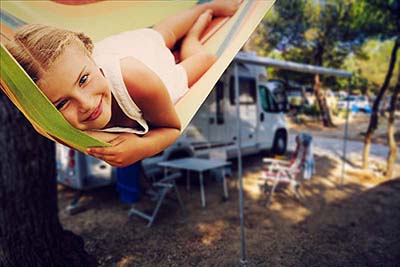 Places To Stay On Suncoast - RV Camping