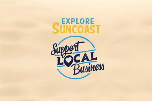 Explore Suncoast Business Listing - Boat Storage Covered / Outside