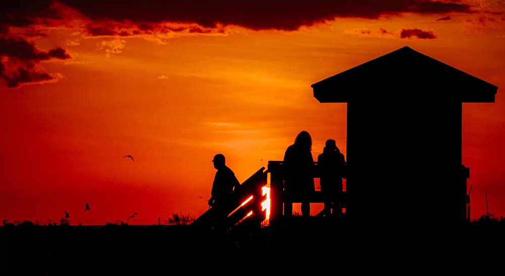 Top Spots to Catch a Siesta Key Sunset