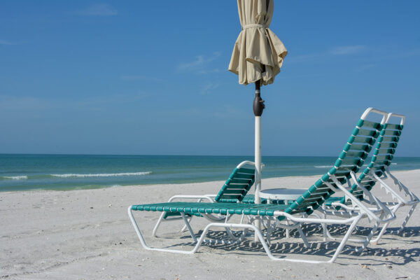 Explore Suncoast - Beach Chairs Sarasota