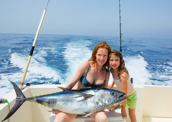 Explore Suncoast - Fishing Sarasota