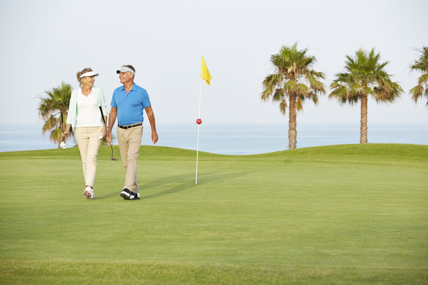 Explore Suncoast Business Listing - Ritz-Carlton Members Golf Club