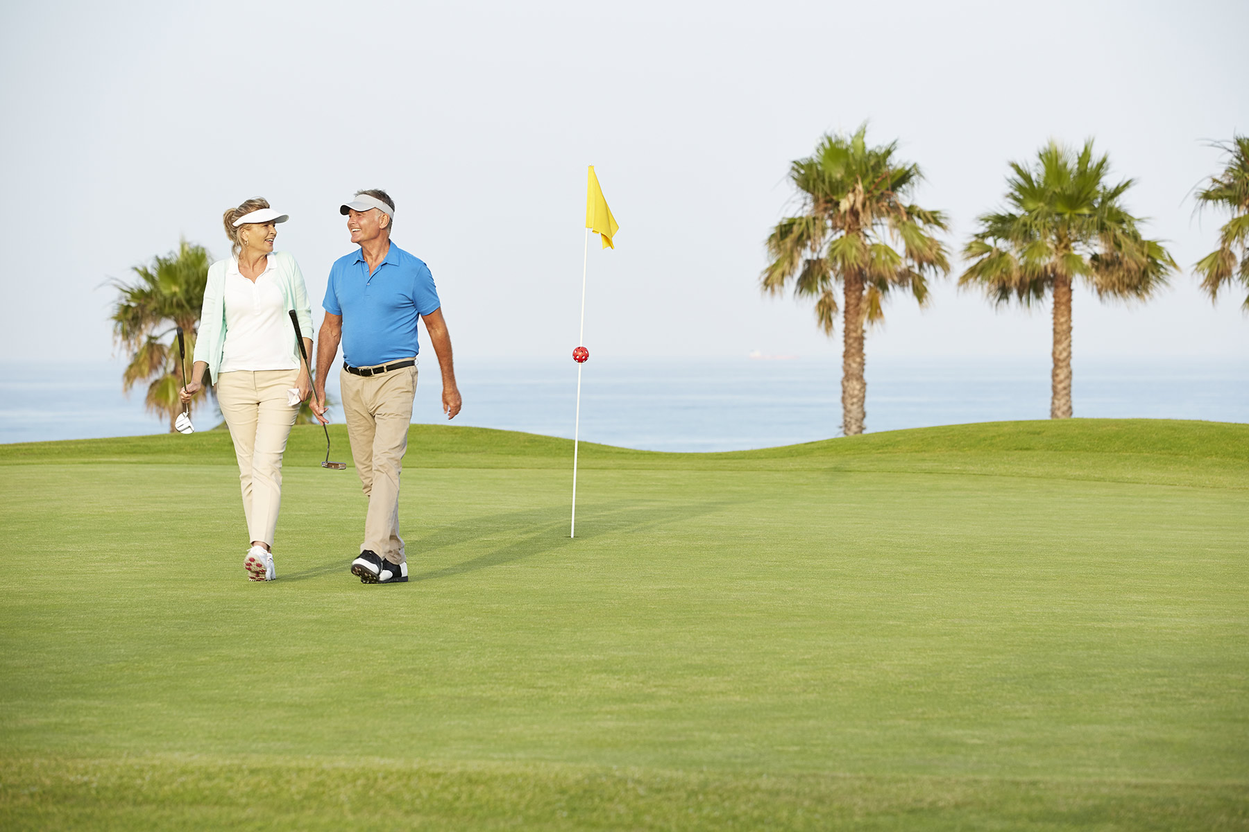 Discover these Golf Courses near Siesta Key, FL