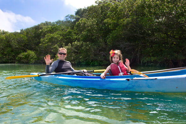 Explore Suncoast - Kayaking & Paddle Boarding