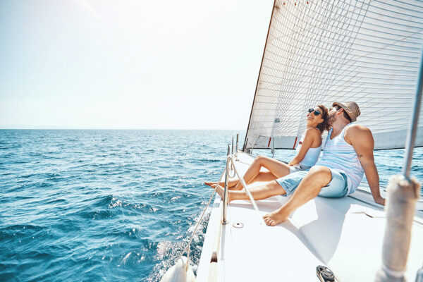 Explore Suncoast - Sailing Sarasota