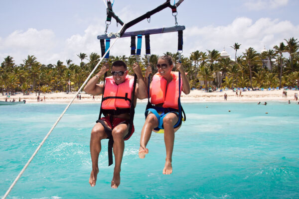 Things To Do - Adventure and Relaxation await with Suncoast sports and leisure activities