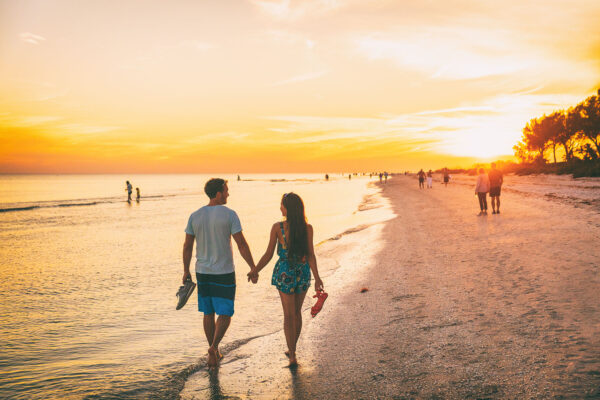 Places To Go - Enjoy the Beaches and Parks of Florida’s Gulf Coast