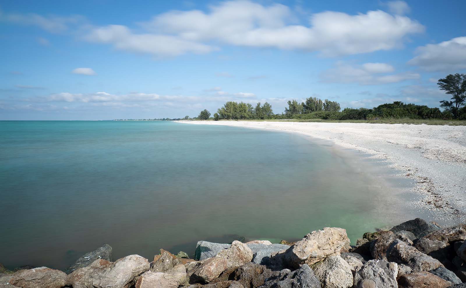 Exploring Siesta Key’s Hidden Gems: A Guide to Lesser-Known Beaches