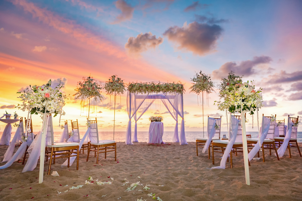 So You Want a Siesta Key Beach Wedding