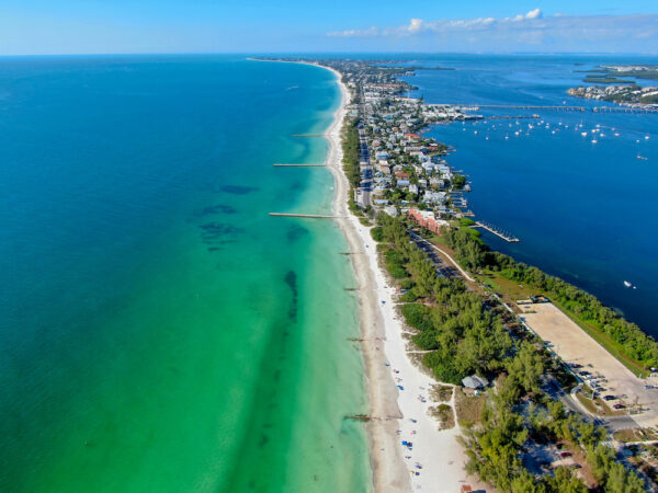 Explire Suncoast - How Far is Anna Maria Island from Orlando?
