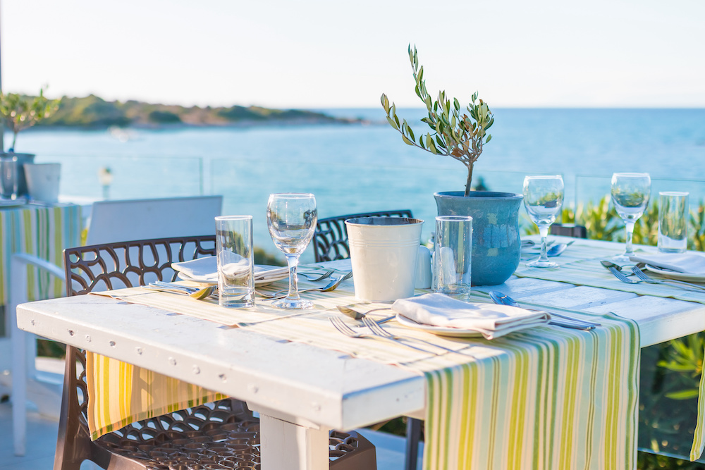 Find the Best Siesta Key Beach Restaurants on the Water