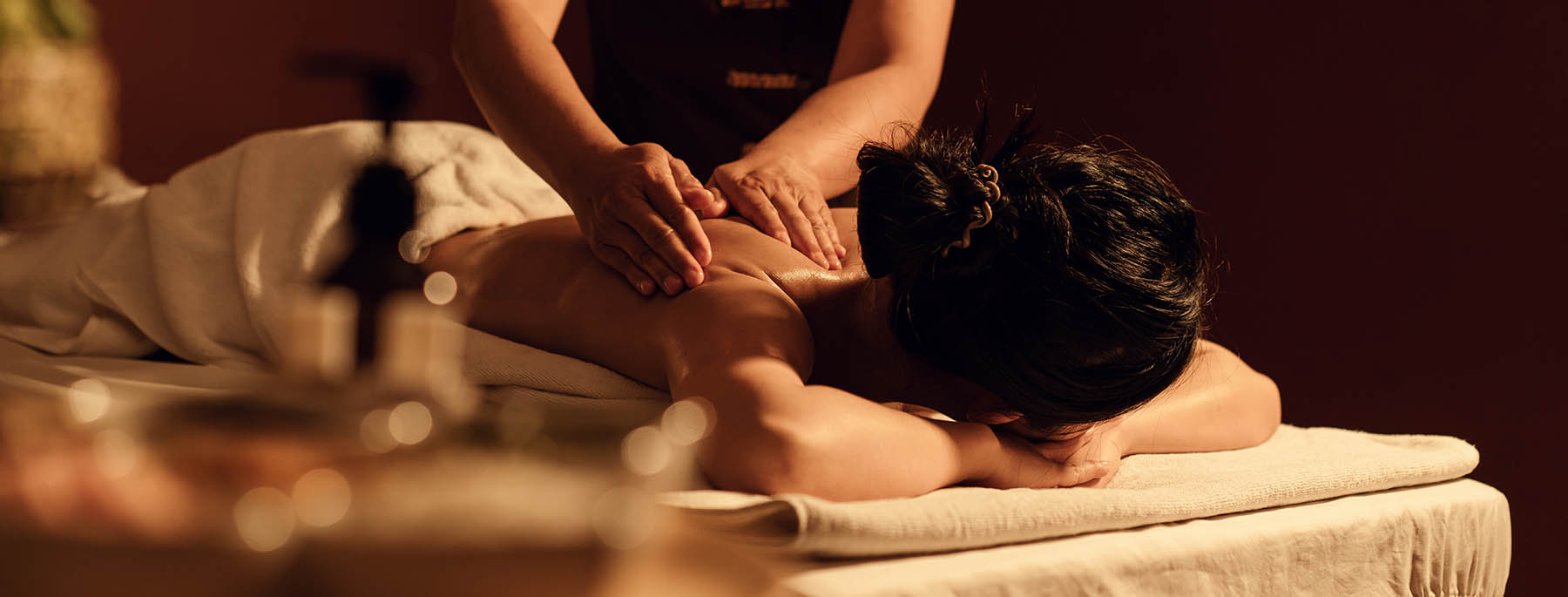 Relax and Rejuvenate: Top Massage Spas in Siesta Key