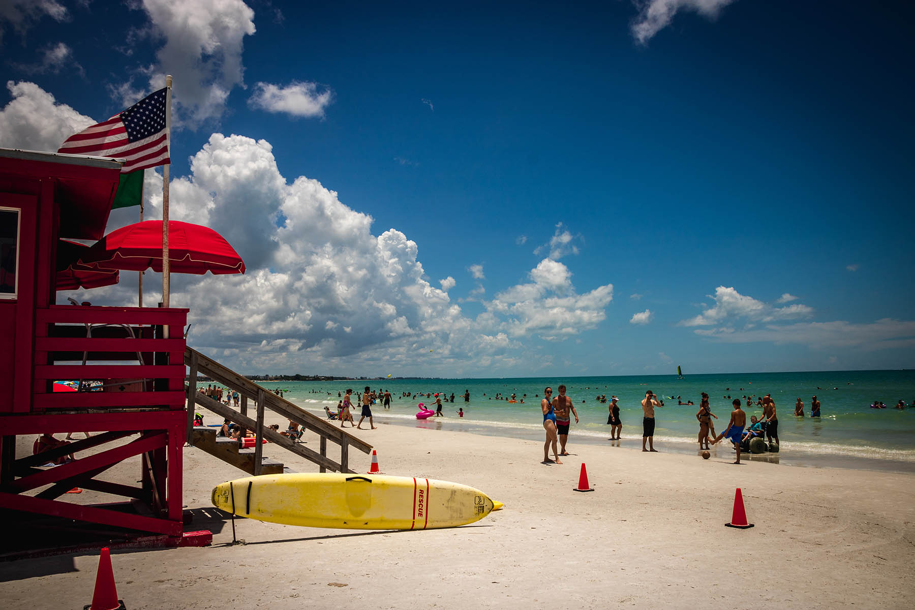 The Best Times to Visit Sarasota: A Seasonal Guide