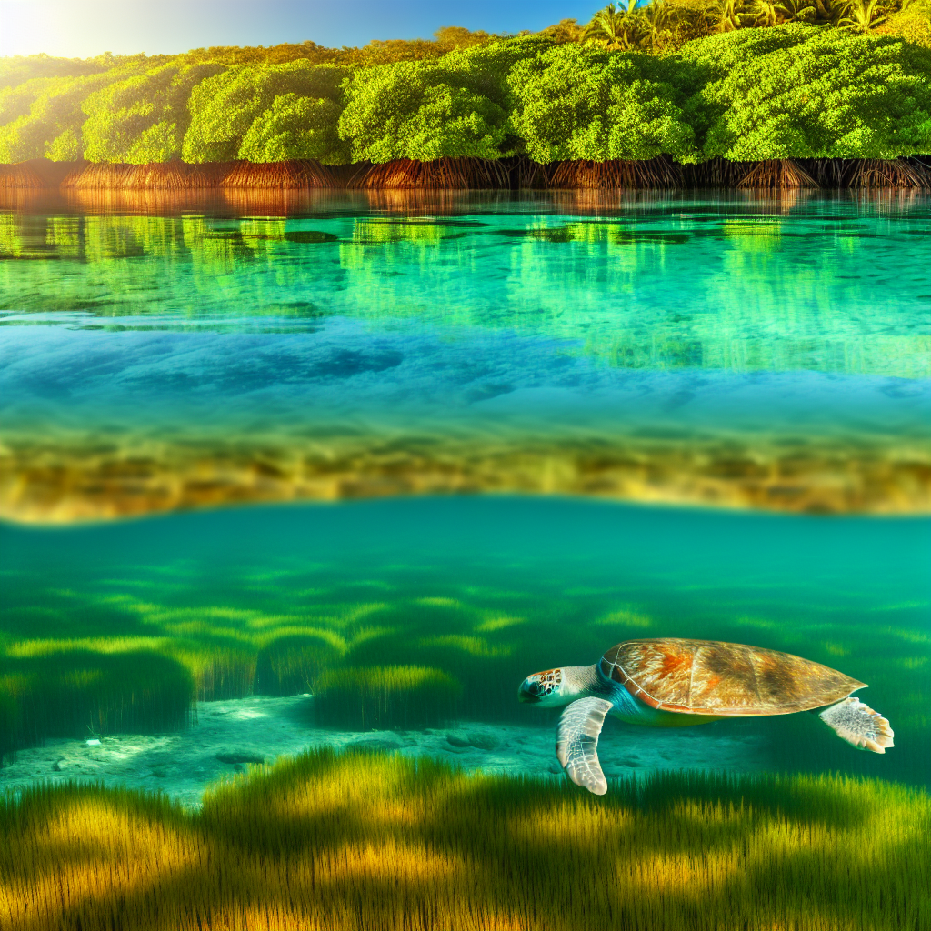 turtles little sarasota bay