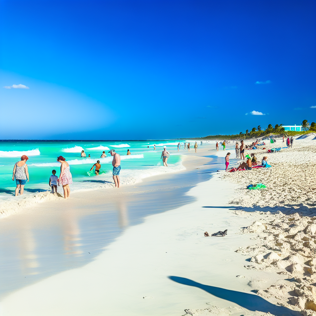 best time to visit sarasota