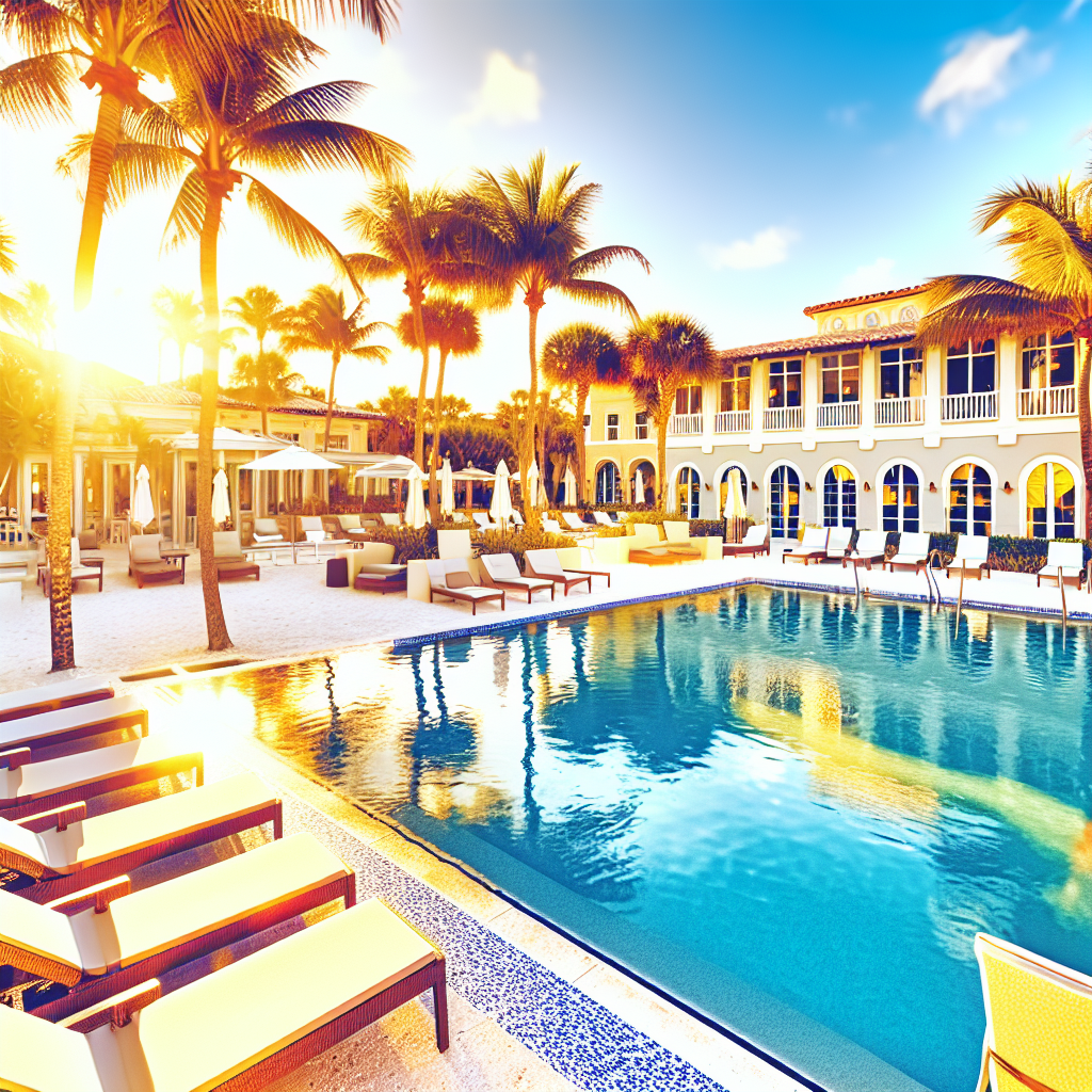 where to stay in sarasota florida