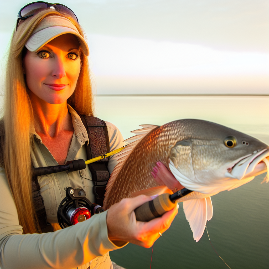A Fisherman’s Guide to Florida Gulf Fish Species