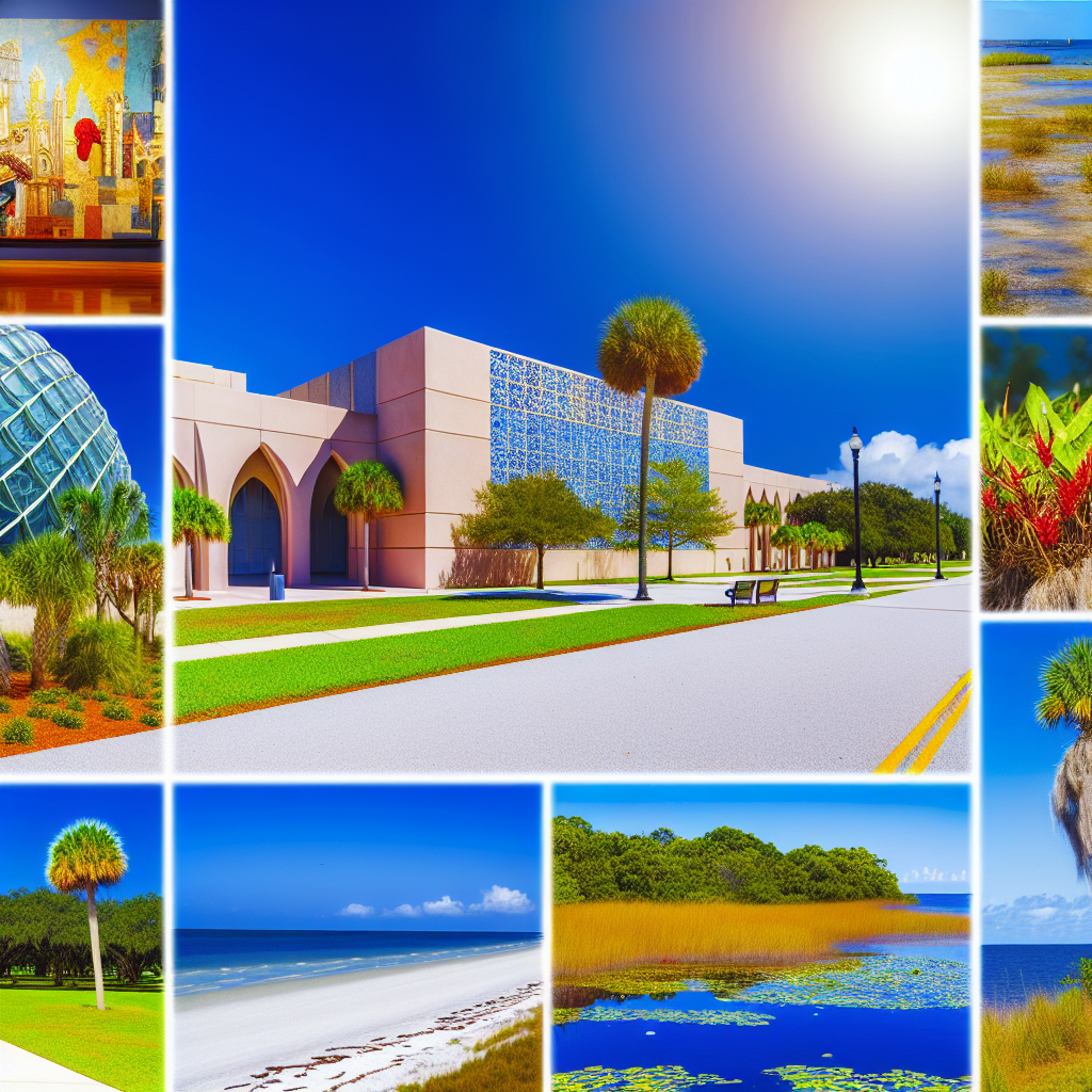 Must-Visit Attractions in Sarasota for Every Tourist