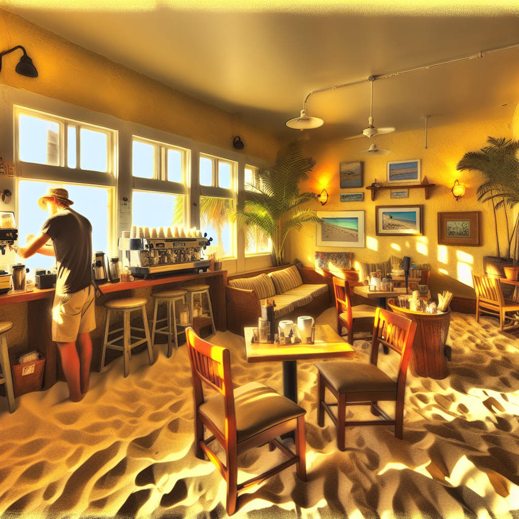 Siesta Key’s Coziest Coffee Spots: A Local’s Guide