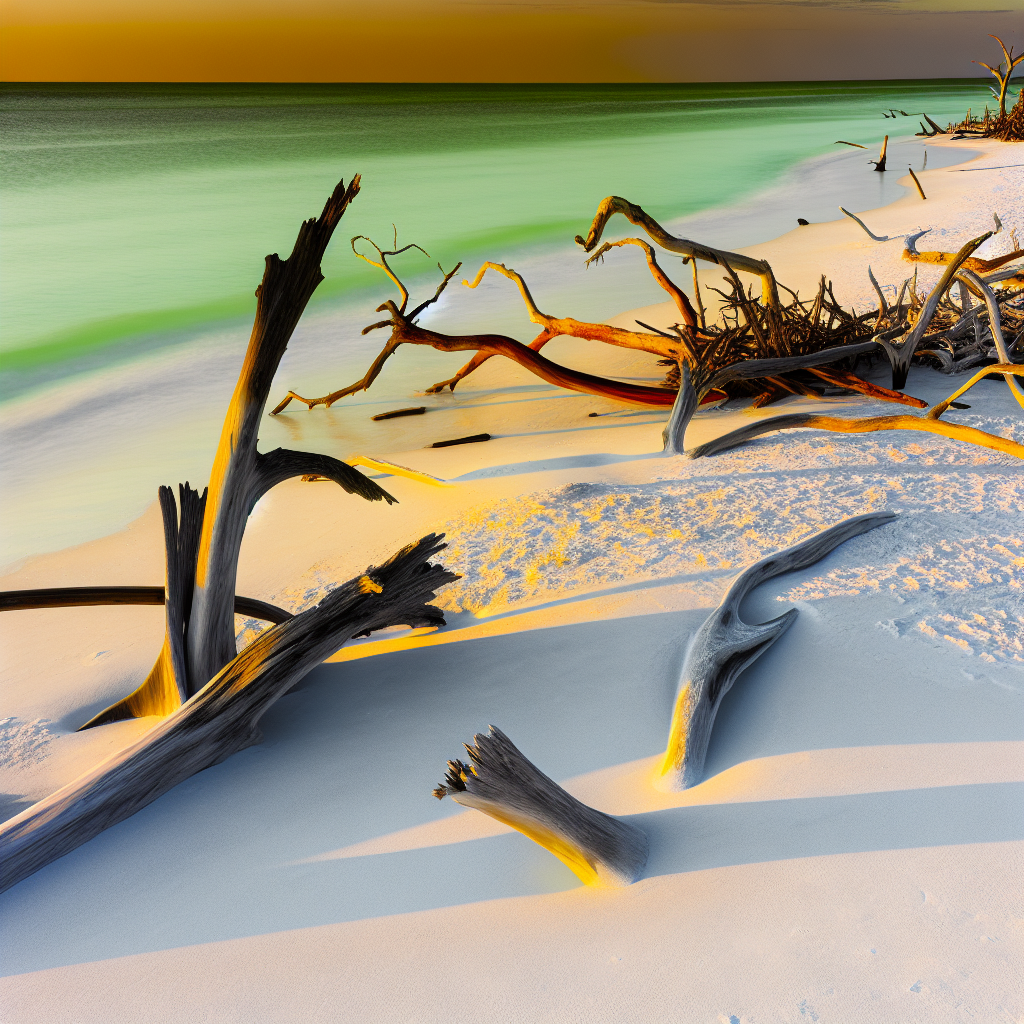 Unveiling Beer Can Island: A Hidden Florida Treasure