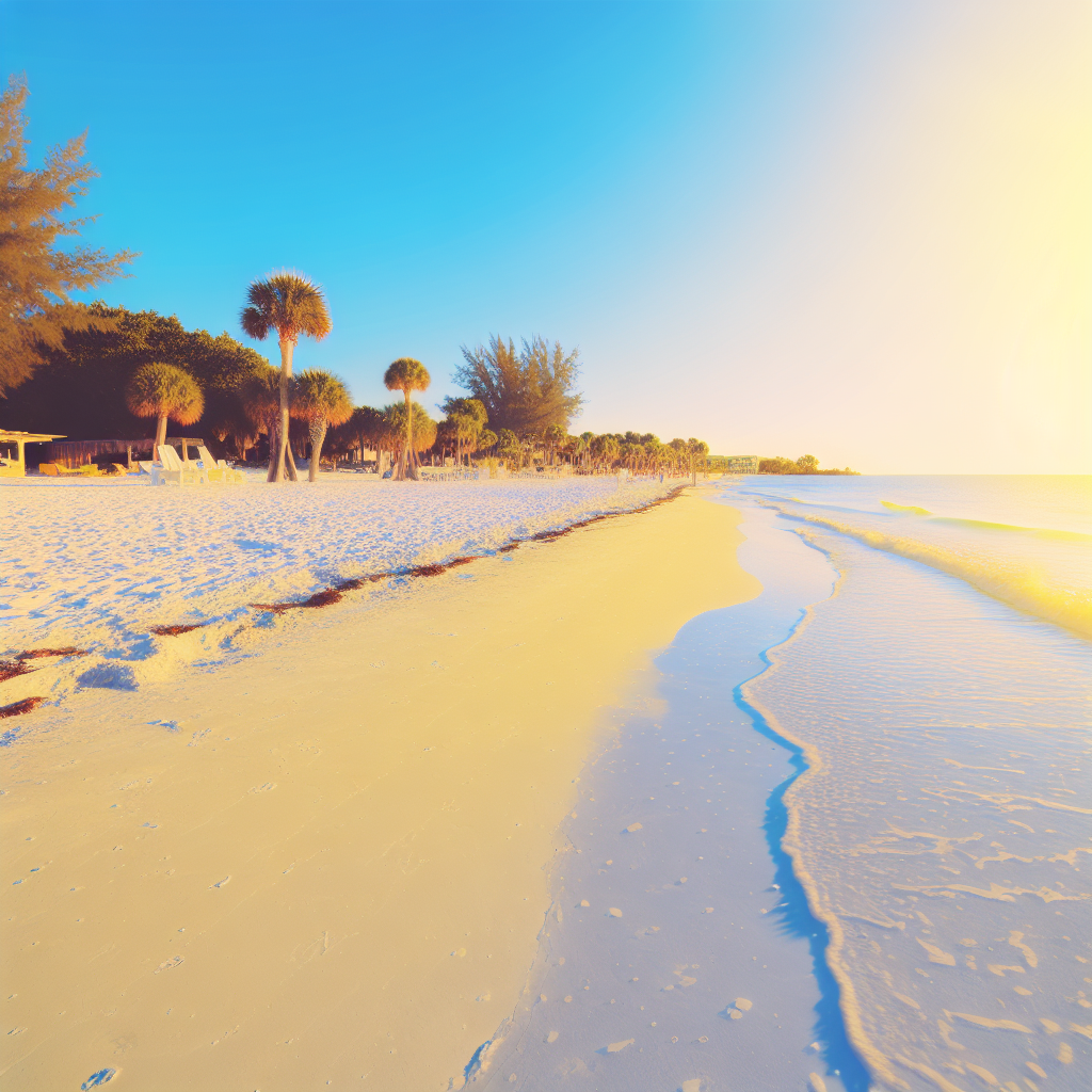 The Best Times to Visit Sarasota: A Seasonal Guide