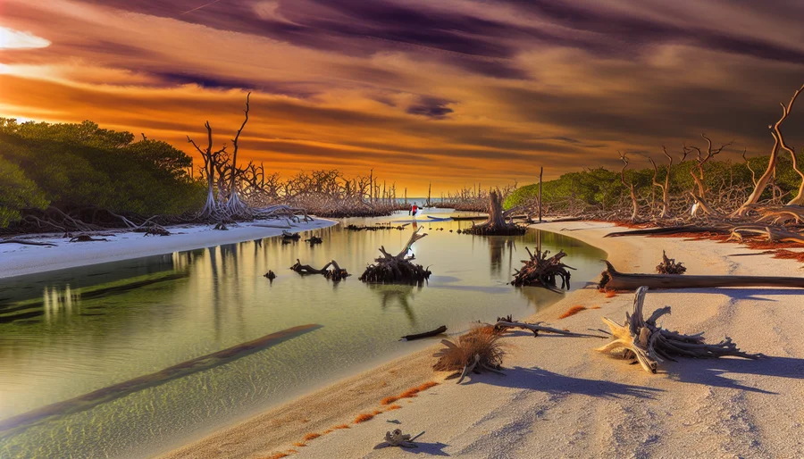 beer can island florida guide