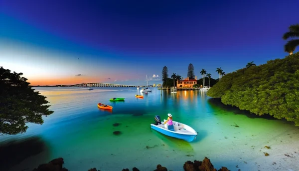 Explire Suncoast - Boat Rentals for Exploring Sarasota Bay