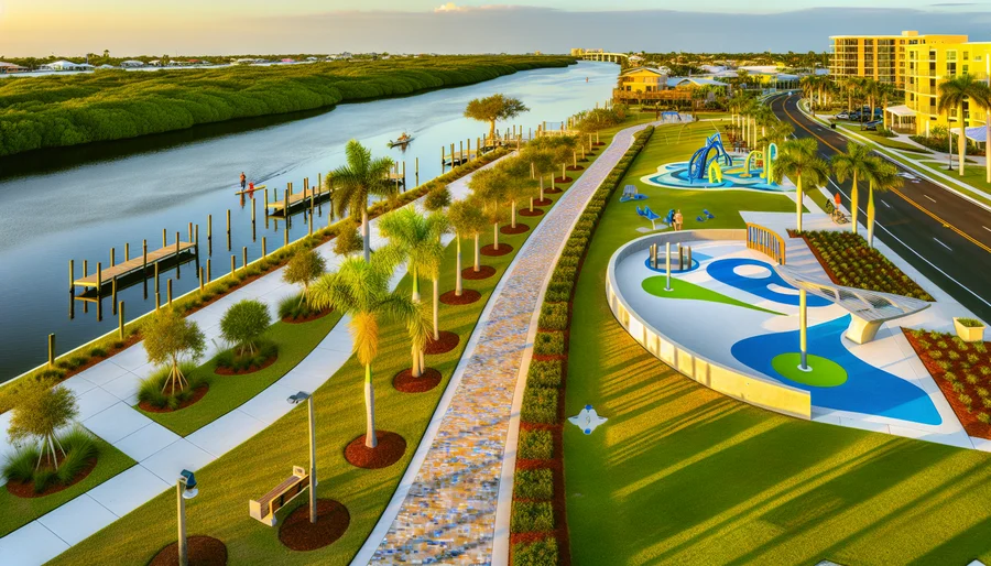bradenton riverwalk activities