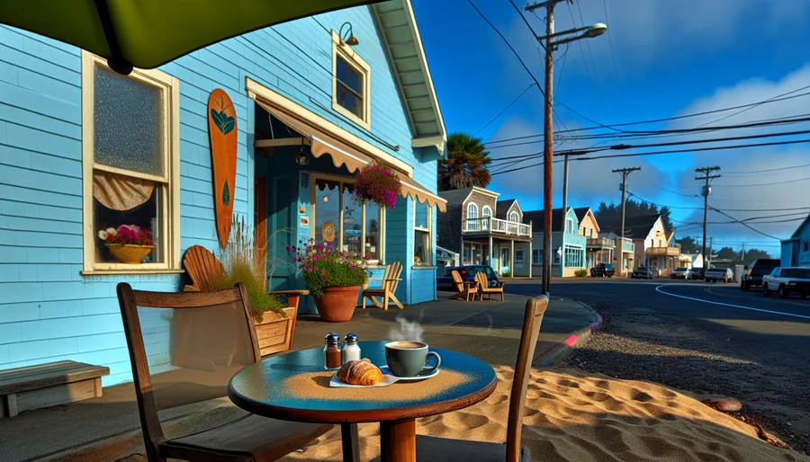 Best Coffee Shops Near Siesta Key Beach