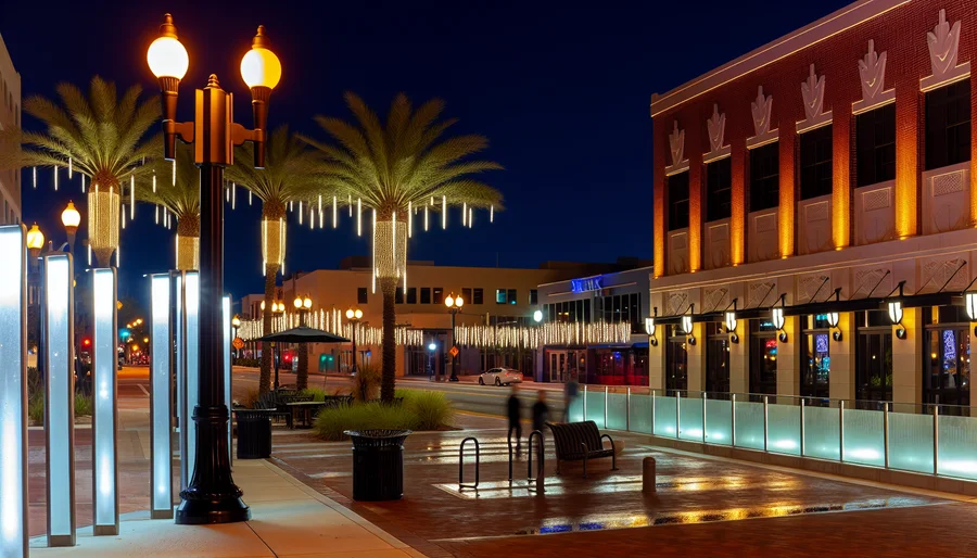 downtown sarasota nightlife guide