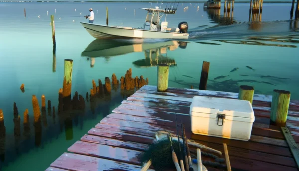 Explire Suncoast - Choosing a Sarasota Fishing Charter for Beginners