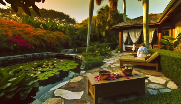 Explire Suncoast - Best Spa Experiences in Sarasota for Relaxation