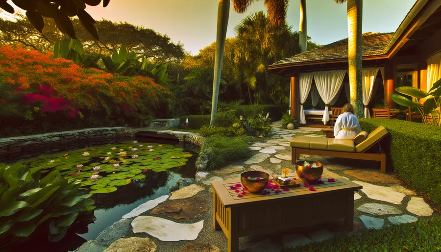 Best Spa Experiences in Sarasota for Relaxation