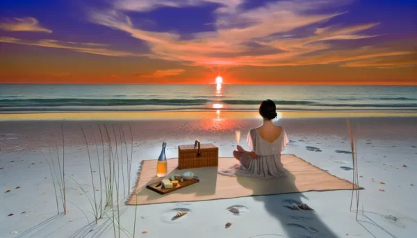 Explire Suncoast - Best Date Ideas Around Anna Maria Island