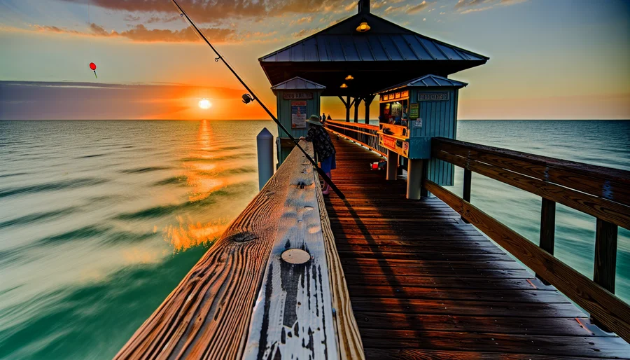 anna maria island fishing spots