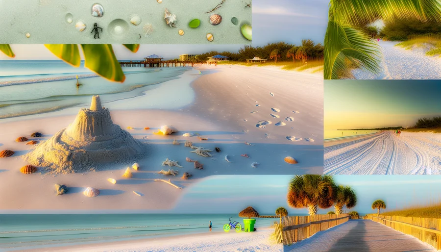 family beaches bradenton florida
