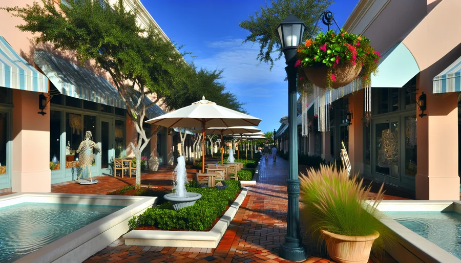 lakewood ranch shopping guide