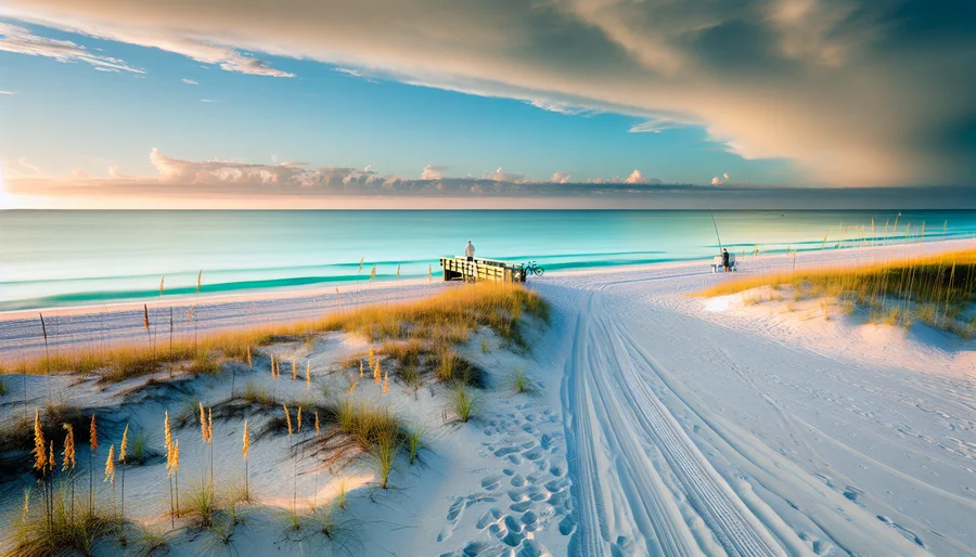 longboat key beach access guide