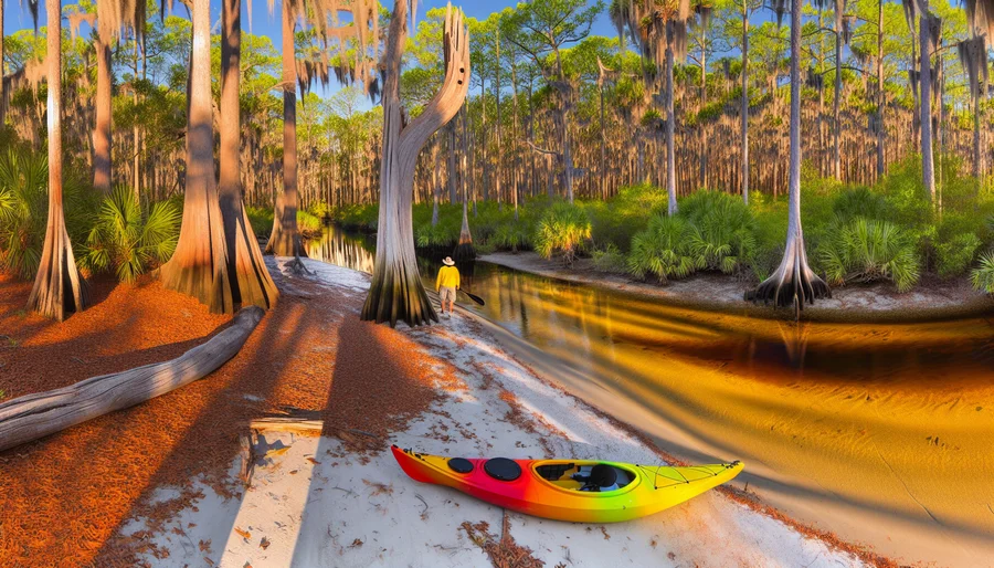 osprey florida hidden gems
