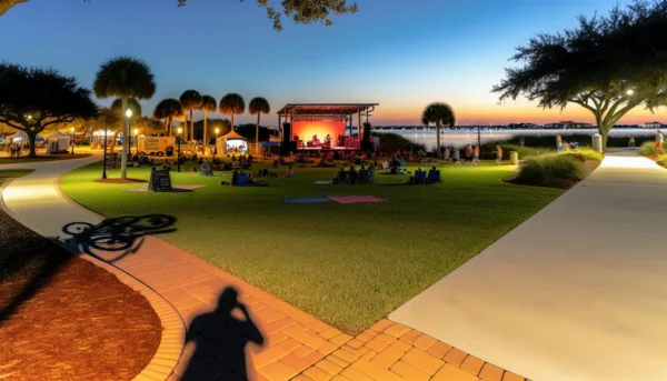 Explire Suncoast - Live Music Venues in Sarasota This Week