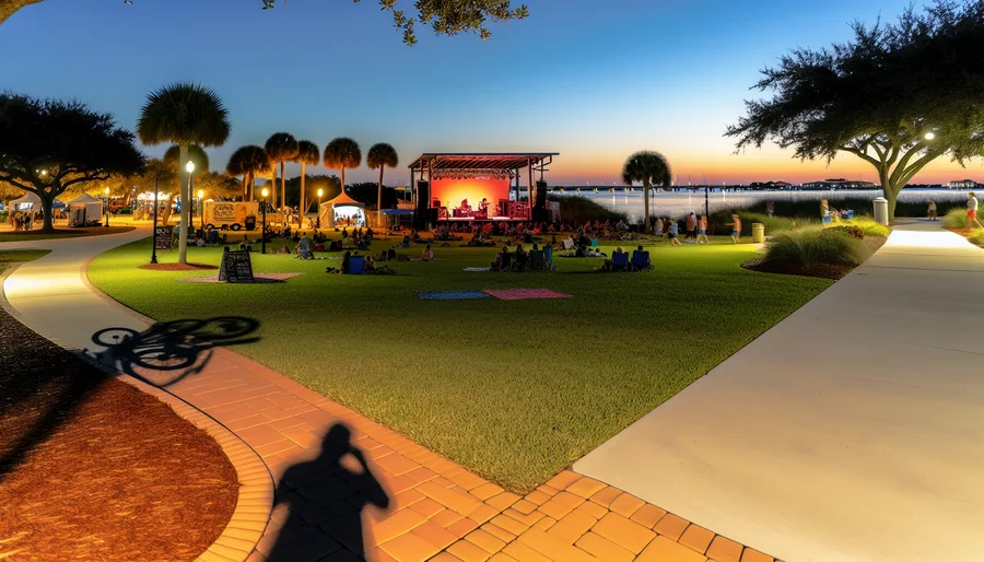 live music sarasota venues