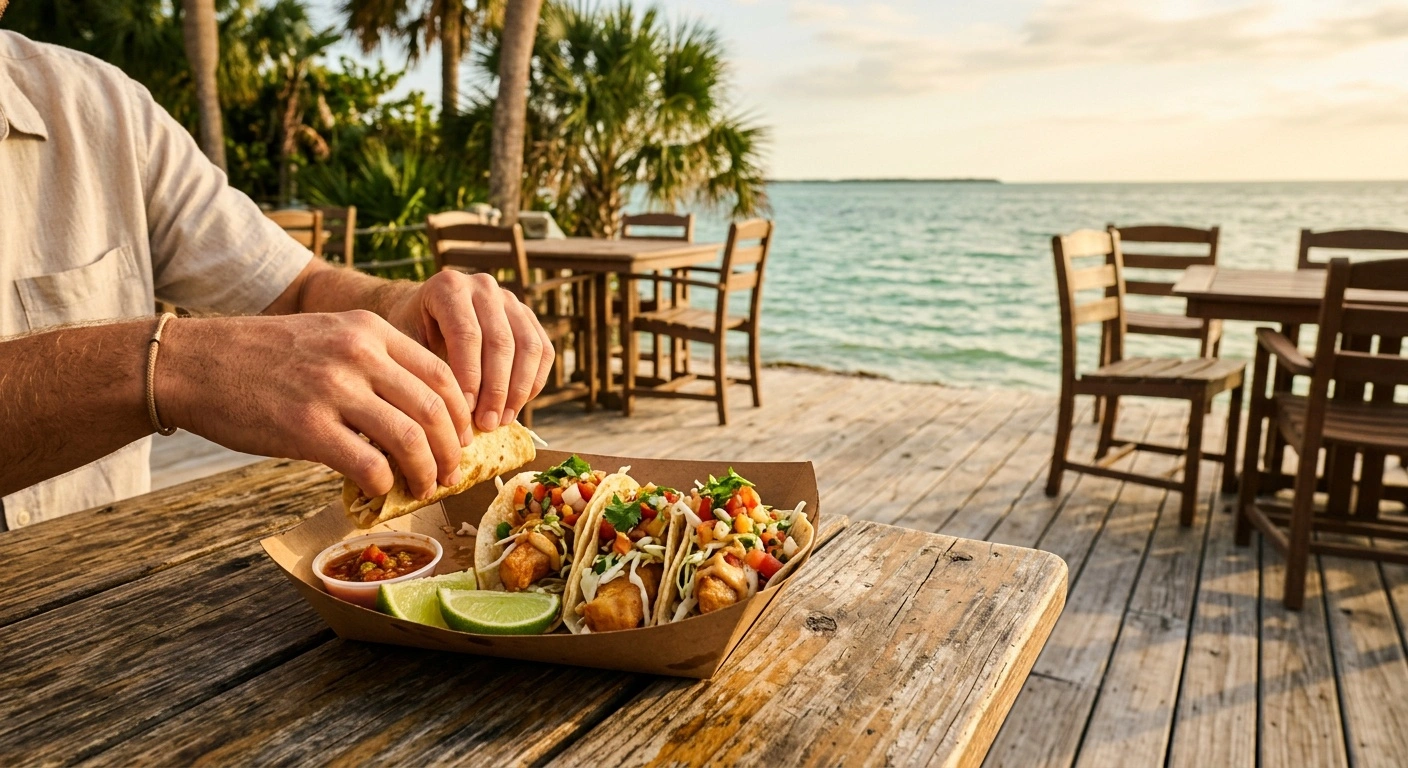 best tacos bradenton fl