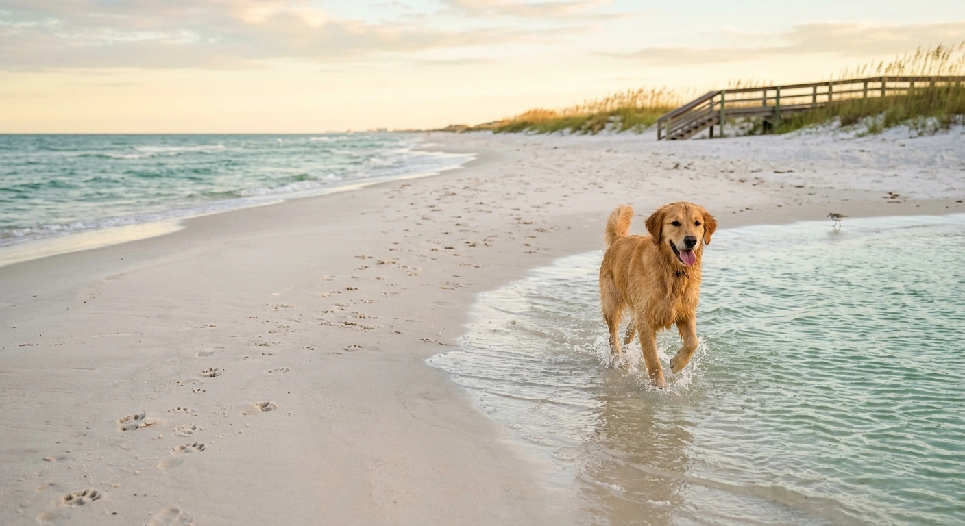 dog parks venice fl guide